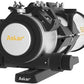 Askar SQA106 Telescope 106mm Aperture F4.8 Quintuplet Air-Spaced SD Glass Petzval Astrograph Refractor OTA, for Deep Sky Astrophotography and Visual Astronomy