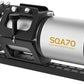 Askar SQA106 Telescope 106mm Aperture F4.8 Quintuplet Air-Spaced SD Glass Petzval Astrograph Refractor OTA, for Deep Sky Astrophotography and Visual Astronomy