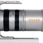 Askar SQA106 Telescope 106mm Aperture F4.8 Quintuplet Air-Spaced SD Glass Petzval Astrograph Refractor OTA, for Deep Sky Astrophotography and Visual Astronomy