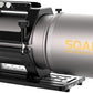 Askar SQA106 Telescope 106mm Aperture F4.8 Quintuplet Air-Spaced SD Glass Petzval Astrograph Refractor OTA, for Deep Sky Astrophotography and Visual Astronomy