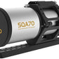 Askar SQA106 Telescope 106mm Aperture F4.8 Quintuplet Air-Spaced SD Glass Petzval Astrograph Refractor OTA, for Deep Sky Astrophotography and Visual Astronomy