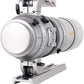 Askar SQA106 Telescope 106mm Aperture F4.8 Quintuplet Air-Spaced SD Glass Petzval Astrograph Refractor OTA, for Deep Sky Astrophotography and Visual Astronomy