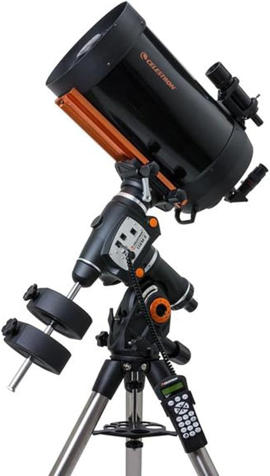 Celestron CGEM II 1100, 11" Schmidt-Cassegrain Telescope