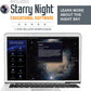 Celestron StarSense Explorer LT 80AZ App-Enabled Telescope – 80mm Refractor with Smartphone Dock & StarSense App – iPhone & Android Compatible – Easy-to-Use for Beginners