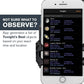 Celestron StarSense Explorer LT 80AZ App-Enabled Telescope – 80mm Refractor with Smartphone Dock & StarSense App – iPhone & Android Compatible – Easy-to-Use for Beginners