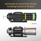 Askar SQA106 Telescope 106mm Aperture F4.8 Quintuplet Air-Spaced SD Glass Petzval Astrograph Refractor OTA, for Deep Sky Astrophotography and Visual Astronomy