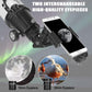 Telescope for Adults High Powered, 80mm Aperture 600mm Telescopes for Adults Astronomy, Travel Telescopio for Beginners with AZ Mount, Backpack, Phone Adapter, Moon Filter