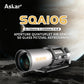 Askar SQA106 Telescope 106mm Aperture F4.8 Quintuplet Air-Spaced SD Glass Petzval Astrograph Refractor OTA, for Deep Sky Astrophotography and Visual Astronomy