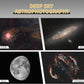 Askar SQA106 Telescope 106mm Aperture F4.8 Quintuplet Air-Spaced SD Glass Petzval Astrograph Refractor OTA, for Deep Sky Astrophotography and Visual Astronomy