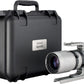 Askar SQA106 Telescope 106mm Aperture F4.8 Quintuplet Air-Spaced SD Glass Petzval Astrograph Refractor OTA, for Deep Sky Astrophotography and Visual Astronomy