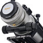 Askar SQA106 Telescope 106mm Aperture F4.8 Quintuplet Air-Spaced SD Glass Petzval Astrograph Refractor OTA, for Deep Sky Astrophotography and Visual Astronomy