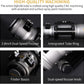Askar SQA106 Telescope 106mm Aperture F4.8 Quintuplet Air-Spaced SD Glass Petzval Astrograph Refractor OTA, for Deep Sky Astrophotography and Visual Astronomy