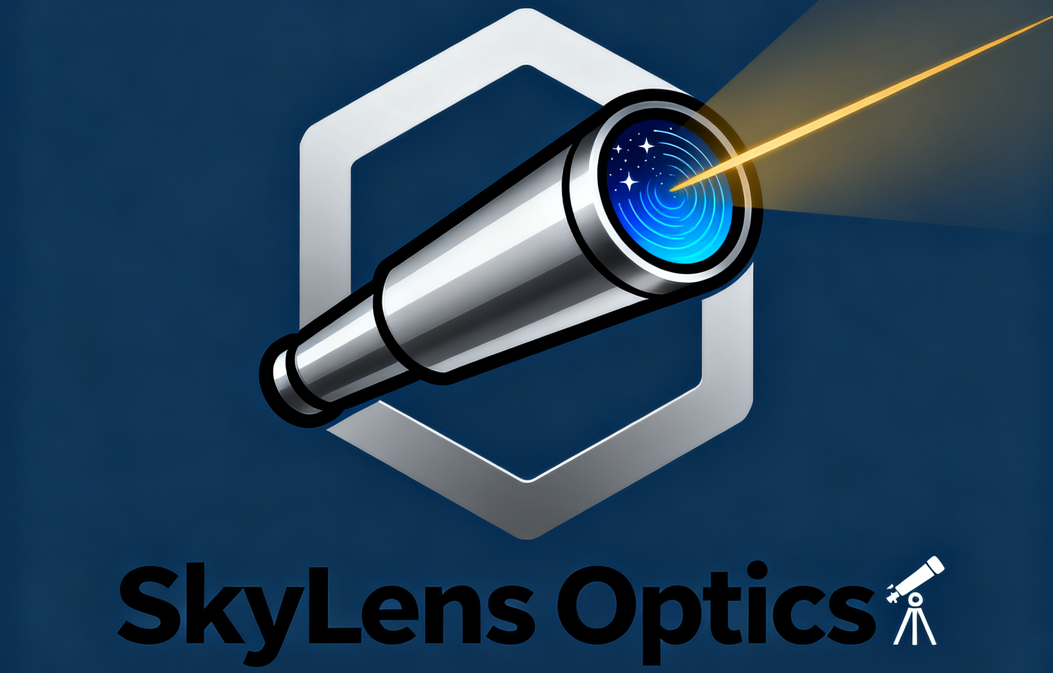 SkyLens Optics
