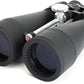 Celestron SkyMaster 20x80 Binoculars – High-Power Binoculars for Astronomy and Long-Range Terrestrial Viewing – Large Aperture with BaK-4 Prisms – Includes Tripod Adapter & Carrying Case